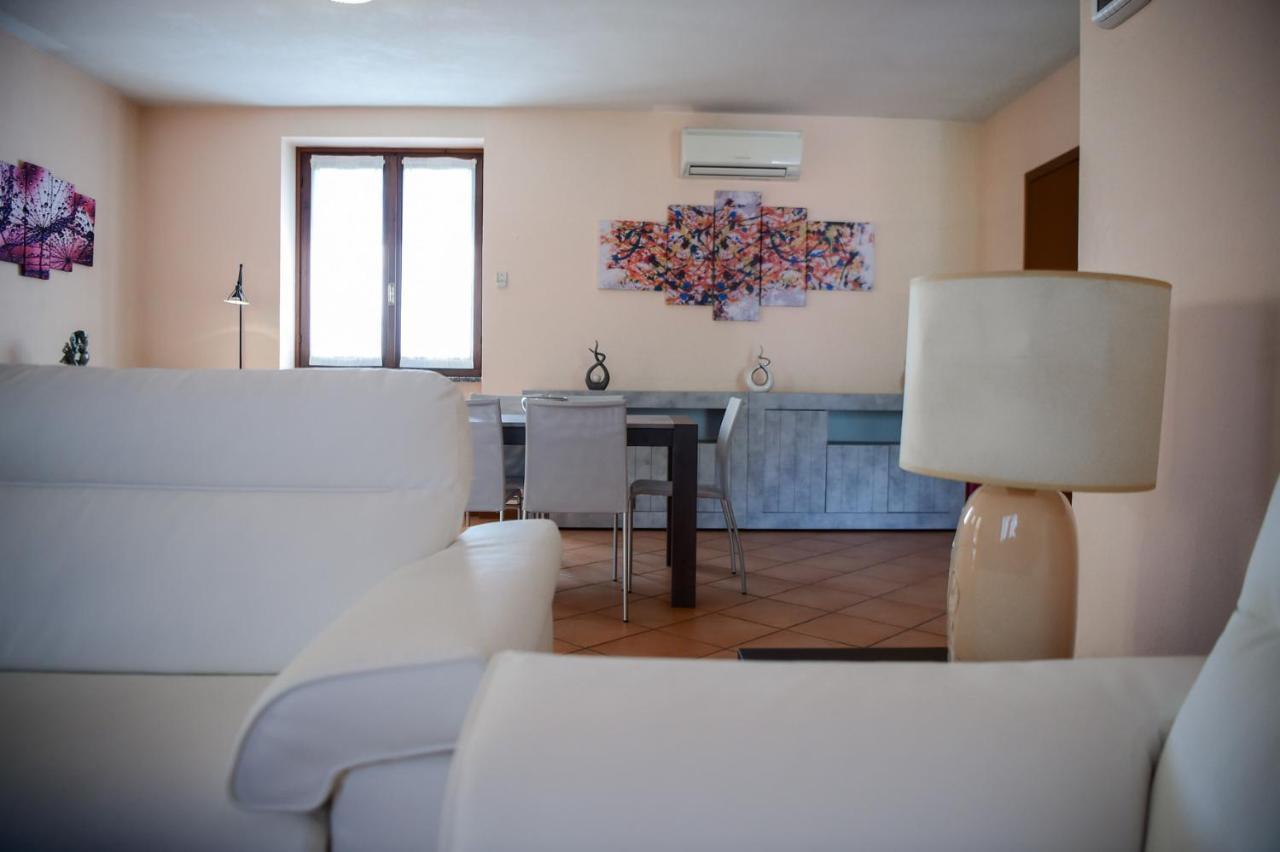Appartamento Casa Alex By Wonderful Italy Gera Lario Esterno foto