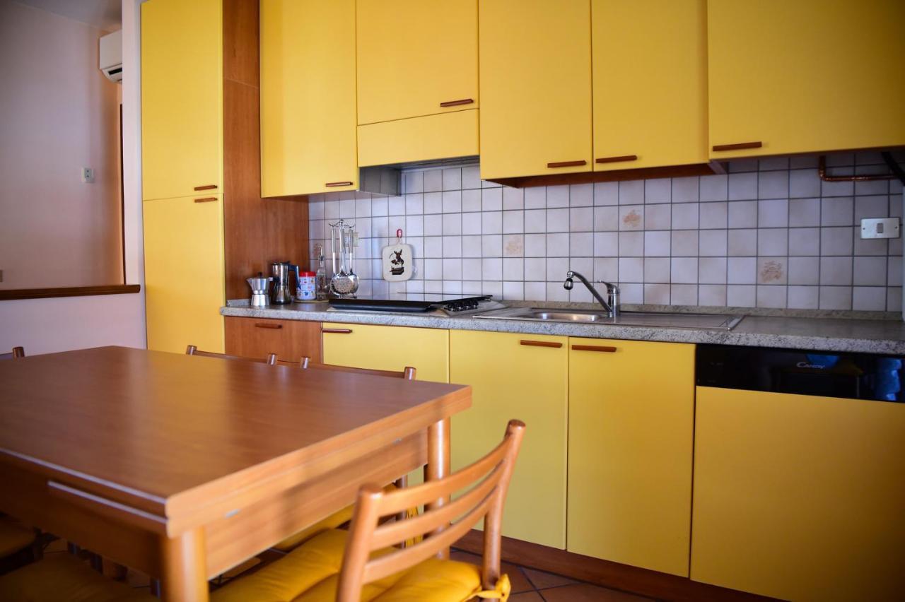 Appartamento Casa Alex By Wonderful Italy Gera Lario Esterno foto