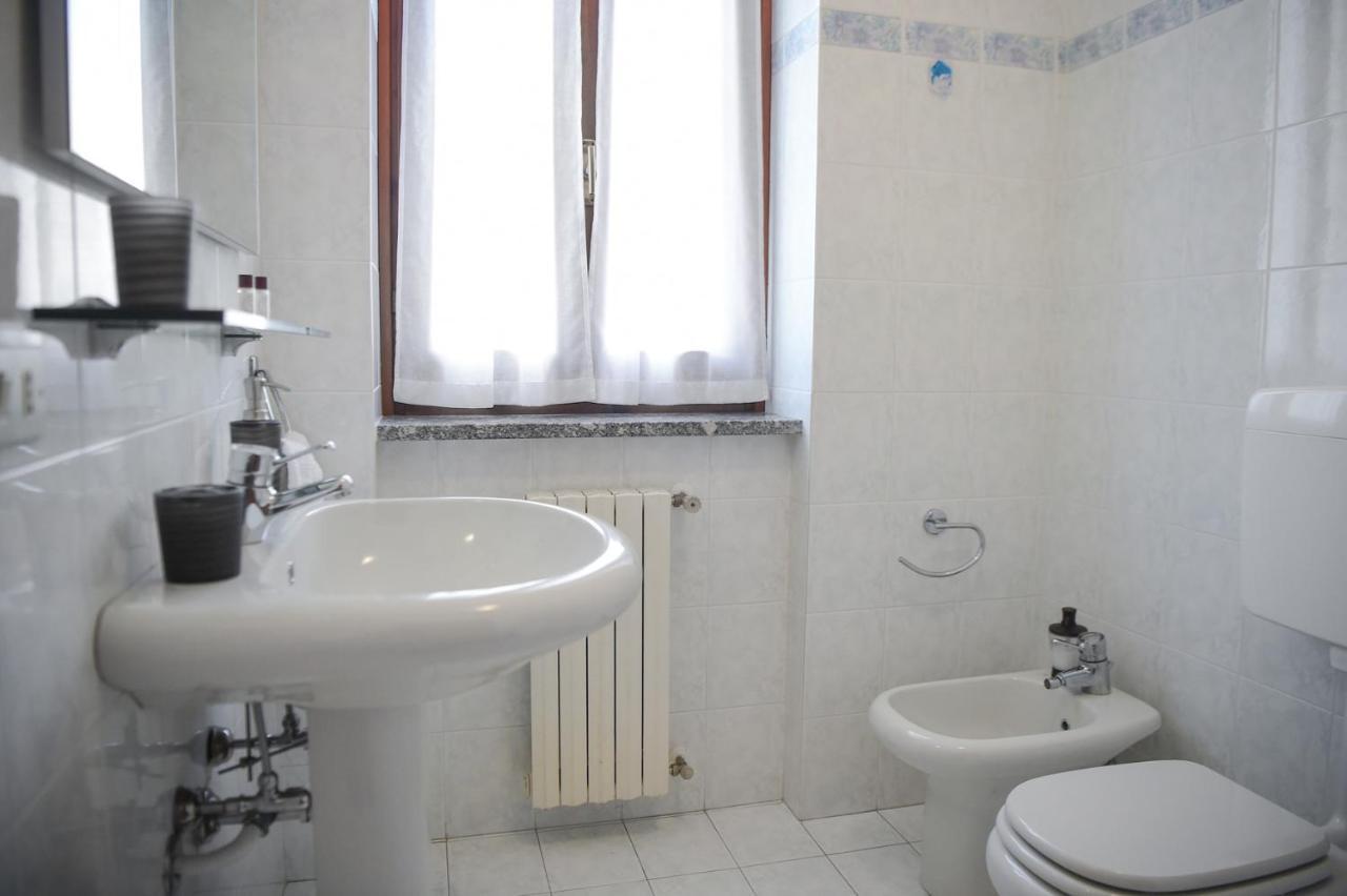 Appartamento Casa Alex By Wonderful Italy Gera Lario Esterno foto
