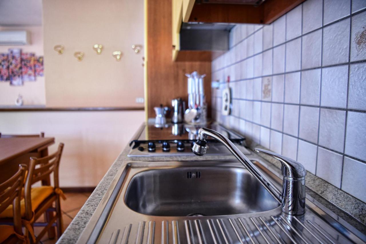Appartamento Casa Alex By Wonderful Italy Gera Lario Esterno foto