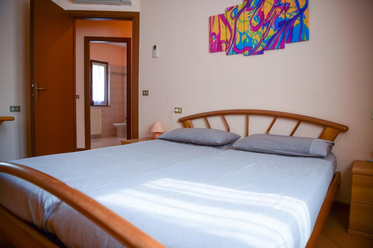 Appartamento Casa Alex By Wonderful Italy Gera Lario Esterno foto