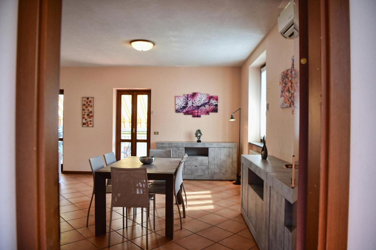 Appartamento Casa Alex By Wonderful Italy Gera Lario Esterno foto