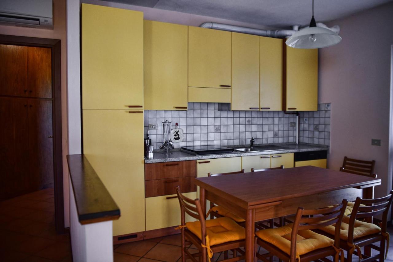 Appartamento Casa Alex By Wonderful Italy Gera Lario Esterno foto