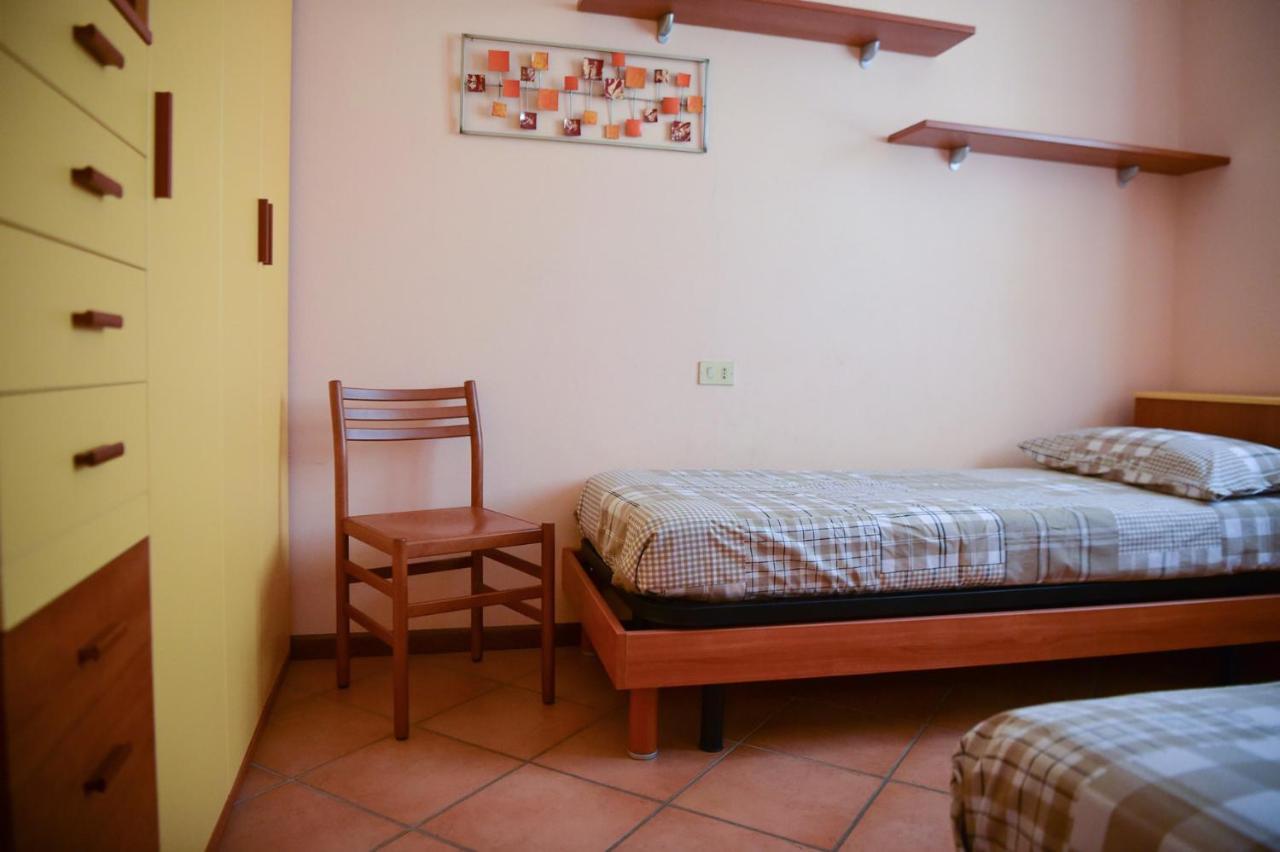 Appartamento Casa Alex By Wonderful Italy Gera Lario Esterno foto