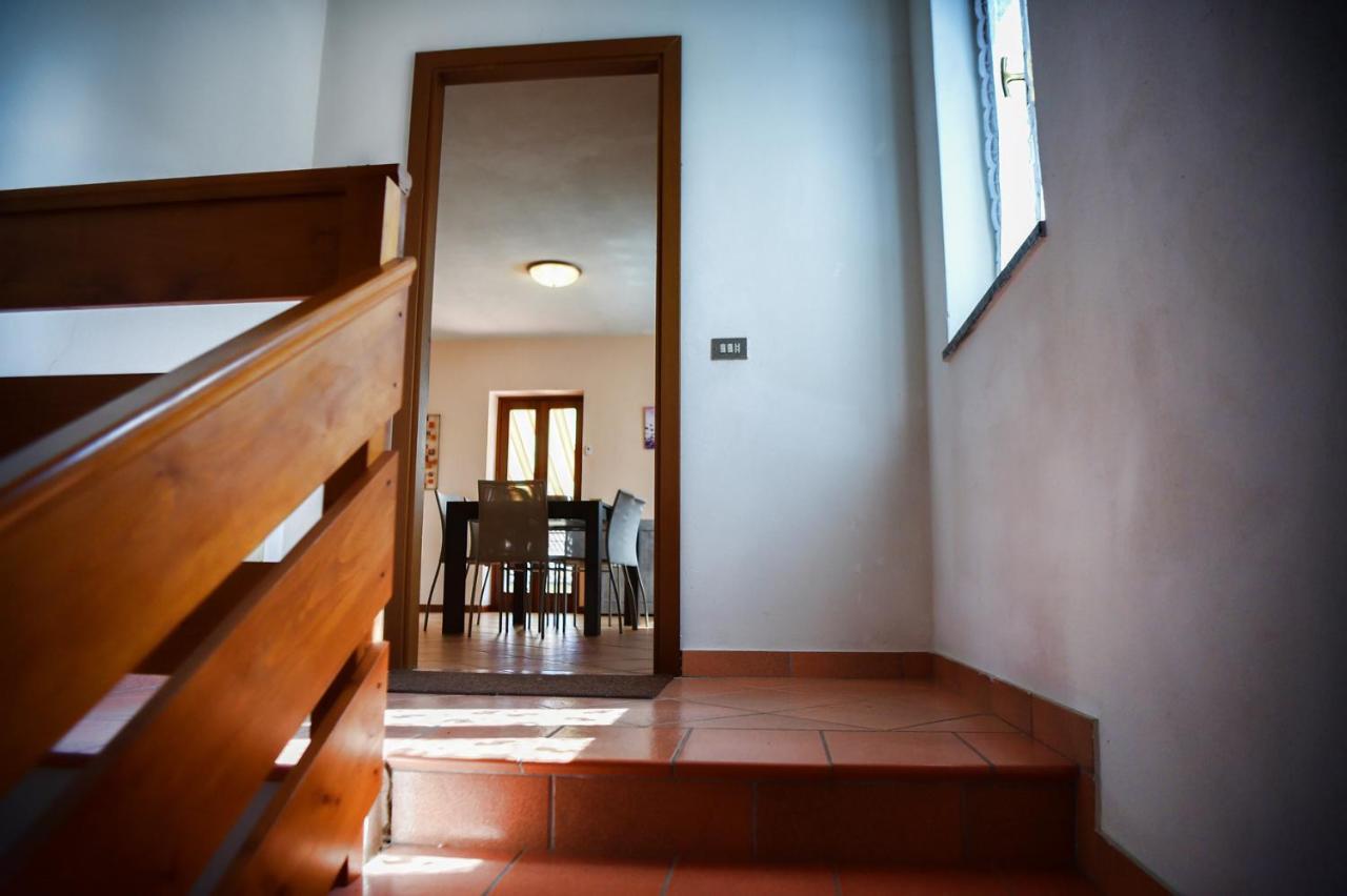Appartamento Casa Alex By Wonderful Italy Gera Lario Esterno foto