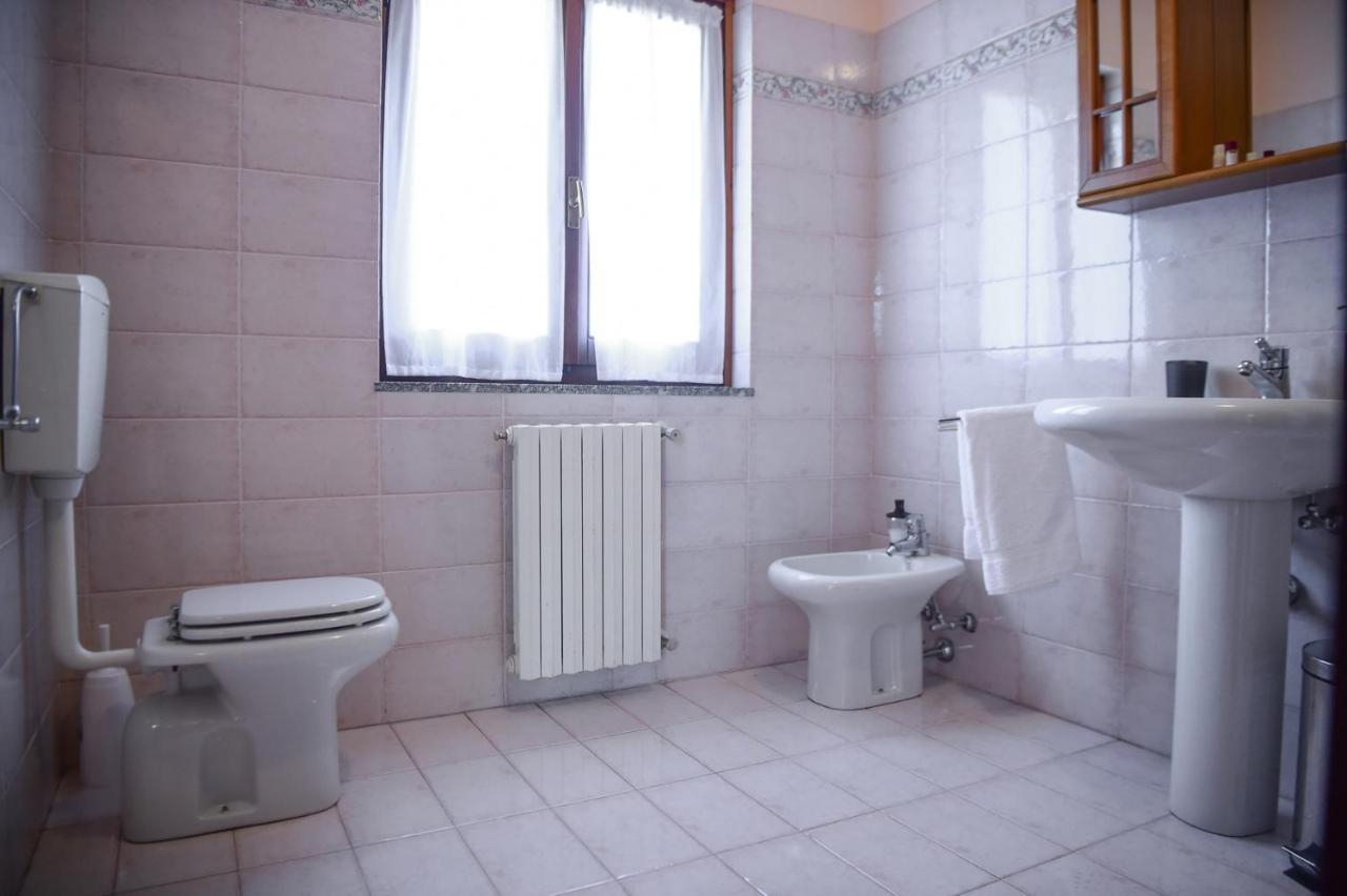 Appartamento Casa Alex By Wonderful Italy Gera Lario Esterno foto